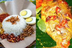 Rasa Khas Makanan Khas Jambi, Cobain Yuk?