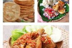 Kuliner Otentik Surabaya, 5 Rekomendasi Makanan Khas yang Unik dan Menarik