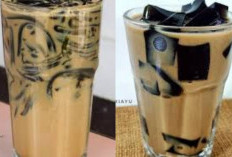 Minuman Manis Yang Sempat Viral Berikut Ini Resep Cappucino Cincau Ide Jualan yang Praktis Cobain Yuk?