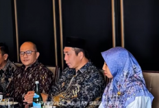 RSD Besemah Siapkan Langkah Baru Tingkatkan Pelayanan untuk Masyarakat