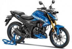 Honda Tiger Reborn Resmi Meluncur, Kembali Legendaris Berjaya, Ini Selengkapnya!