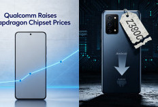 Kabar Kurang Menggembirakan: Qualcomm Naikkan Harga Chipset Snapdragon, Harga HP Android Berpotensi Melonjak