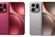 Siap Jadi Andalan Tahun 2026 Oppo F25 Bisa jadi Andalan Buat Kamu