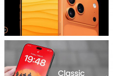 Akhir Era Dynamic Island? iPhone 18 Pro Max Dirumorkan Full Screen