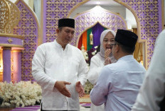 Sehat Pergi, Sehat Pulang 