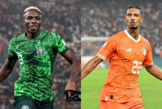 Piala Afrika 2023 Sudah Menetapkan Dua Tim Finalis