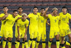 Malaysia Langsung Tiba di Qatar untuk Piala Asia U-23 2024, Sudah Alami 1 Kekalahan