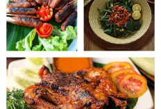 Kuliner Khas Nusa Tenggara Barat, 5 Rekomendasi Makanan yang Harus Anda Coba
