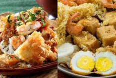 Mencicipi Kelezatan Kuliner Khas Semarang Yang Menggugah Selera!