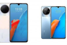 Resmi Dirilis Infinix Note 12: Ponsel Terjangkau dengan Performa Tangguh dan Desain Menawan Ditahun 2026!