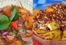 Dengan Rasa Khasnya Inilah Makanan Khas Ambon, Maluku?