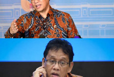 IHSG Drops After Prabowo’s Export Agency Plan, Market Awaits Clarity