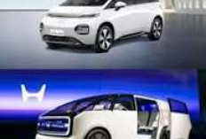 Ayo Gunakan Mobil Listrik Mode Hemat Global untuk Aktivitas Harian