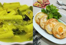 Ini Dia Rekomendasi Kuliner Khas Kota Sampit yang Bikin Lidah Kalian Bergoyang!