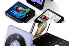 HP Lipat Murah 2026, Bocoran Spesifikasi dan Fitur Utama yang Diprediksi Hadir di IIMS