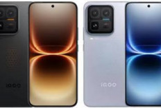  iQOO 15 Ultra Terbaru 2026 Terungkap: Snapdragon Generasi Baru, Kamera Gahar Ditahun 2026!