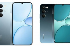 Harga Terbaru Realme Narzo 100X Juli 2026: Turun Drastis Simak Daftar Harga dan Spesifikasi Lengkapnya!