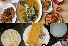 Kuliner Khas Bintaro, Tempat Makan Enak dari Shabu hingga Yakiniku