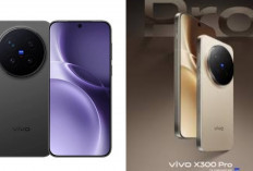 Dari Kamera hingga Performa! Ini Review Kelebihan & Kekurangan vivo X300 Pro