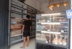 Tempat Nongkrong Kekinian