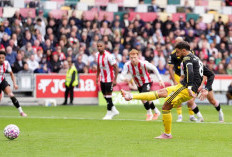 Manchester United Terus Tenggelam: Era Amorim Malah Lebih Buruk dari Ten Hag