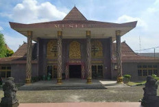 Melihat 6 Museum Di Palembang Banyak Menyimpan Benda Bersejarah, Ini Nama-namanya!