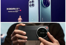 Xiaomi 17 Ultra 2026 Hadir dengan Kamera Revolusioner, Siap Mendominasi Fotografi Smartphone
