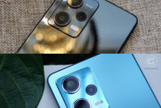 Varian baru Redmi ini bikin hasil foto serasa pakai kamera mahal