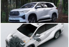 Gak Perlu Tunggu Lama! Produksi Baterai Lokal Toyota Jadi Sinyal Hijau Harga Hybrid Lebih Merakyat