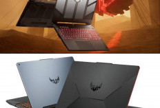 Dibongkar Rinciannya: Asus TUF Gaming A15 Varian Termurah, Apakah Masih Layak Jadi Pilihan di Tahun 2026?