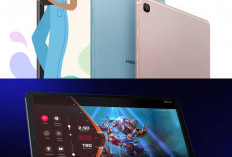 Rekomendasi Tablet Gaming Murah 2026 yang Bisa Jalankan GTA VI Mobile 60 FPS