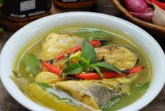 Wajib Dicoba! Menikmati Wisata Kuliner di Jepara dengan 5 Kelezatan Nusantara 