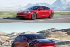 Yuk Simak Inovasi Gila Mobil Listrik yang Bisa Isi Baterai Langsung dari Jalanan