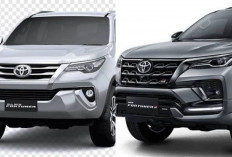 Review Mesin Diesel 2026: Makin Irit, Bertenaga, dan Ramah Lingkungan Simak Kelebihan serta Kekurangannya!