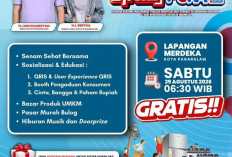 Cakap Digital dan Peduli Perlindungan Konsumen