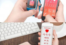 Handphone Masa Kini Mampu Menyelamatkan Nyawa Inilah Fitur Peringatan Dini Jantung yang Mulai Dipakai Banyak O