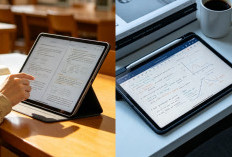 5 Rekomendasi Tablet Terbaik untuk Mahasiswa: Baterai Awet, Layar Luas, Performa Super Ngebut