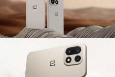 OnePlus 15 Ultra Resmi Hadir, Kamera Hasselblad Baru dan Baterai Jumbo Jadi Andalan