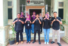 Perkuat Data Industri, Dorong Pengembangan Usaha Lokal