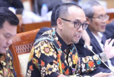 Lebih dari 1.000 Anggota Dewan Terlibat Judol 