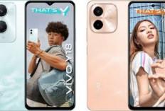 Harga Terbaru HP Vivo 2026: Update Lengkap Vivo X300, iQoo 15, Vivo X200 Ultra, Vivo Y39, Vivo V60 Lite 2026!
