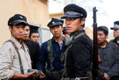 Sinopsis Film 71 Into the Fire Perjuangan Pasukan Perang Korea Selatan, Nonton Yuk