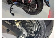 Niat Gaya Malah Tekor! Jangan Pasang Lampu Tambahan di Motor Listrik Kalau Gak Mau Garansi Baterai Hangus 