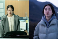 Sinopsis Next Sohee, Bergenre Misteri yang Dibintangi Bae Doona