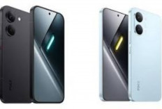 Poco X8 Pro 2026 Resmi Dirilis: Performa Ngebut, Kamera Tajam, Tapi Ada Satu Hal yang Bikin Pengguna Ragu!