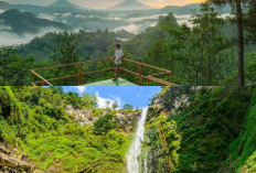 6 Destinasi Alam di Depok yang Cocok untuk Liburan Keluarga