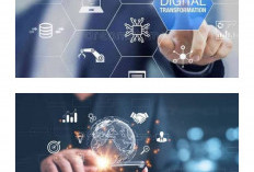 Dunia Tanpa Jarak Teknologi Global Bikin Hidup Kita Terhubung 24 Jam