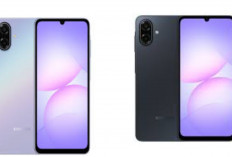Samsung Galaxy A07 5G Resmi Mendarat Harga Ramah Kantong dengan Spek 5G Ngebut Ditahun 2026!