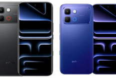 Harga Terbaru Juli 2026 Infinix Note Edge Terungkap! Cek Spesifikasi, Fitur Unggulannya Disini!