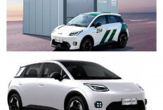 Ayo Coba Teknologi Swap Battery Bikin Perjalanan Tanpa Henti